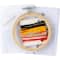 Pizza Counted Cross Stitch Kit by Loops & Threads®